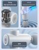 Elite T8 High-Power Portable Deep Muscle Relaxation Massager