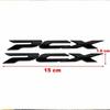 For PCX160 2025 jk05 kf47 Pcx160 PCX150 PCX125 PCX Motorcycle Accessories Sticker Emblem Badge