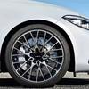 4pcs With Logo Car Wheel Center Hub Caps Emblem Sticker Decals for SRT Car Accessories Strong adhesion Not easy to fall