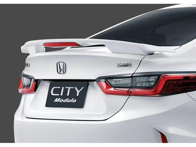 Compatible with 20-25 Fengfan Models: Rear Spoiler Wing, Stabilizer, Tail Spoiler, Rear Diffuser, Front Splitter