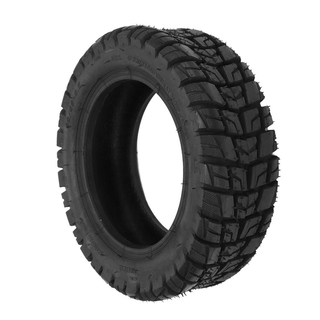 Bezdušová pneumatika pro elektrickou koloběžku 11 palců 9065?6.5 Gumová Zesílená Rozšířená Vakuová Silniční Pneumatika