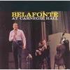 Belafonte at carnegie hall