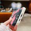 Fresh Style Cherry Blossom Case For Samsung Galaxy A57 A37 A17 A56 A36 A26 A16 A55 A35 A25 A15 A54 5G S21 FE S22 S23 S24 Plus S25 Edge S26 Ultra