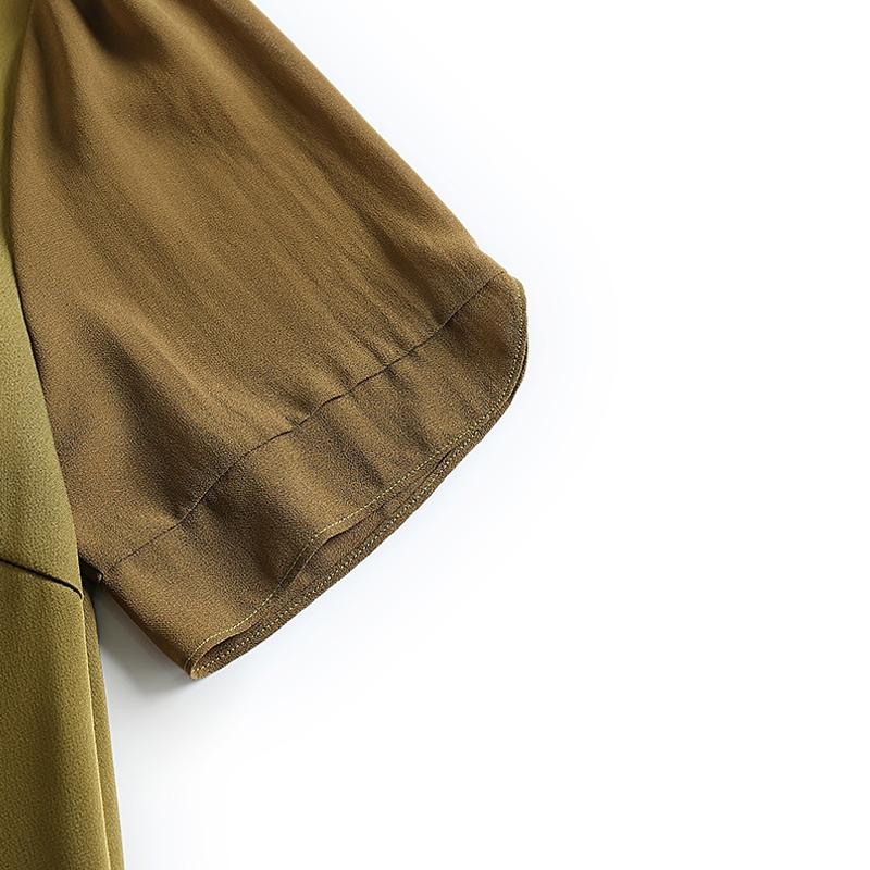 Letní elegantní šaty pro ženy luxusní krátké rukávy dlouhé šaty pro ženy vintage oblečení