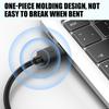 0.5/1/1.5/2/3M 7ft High Speed USB 2.0 Cable Male a To B Printer Cord for Computer Laptop Keyboard Printer Monitor Home Use