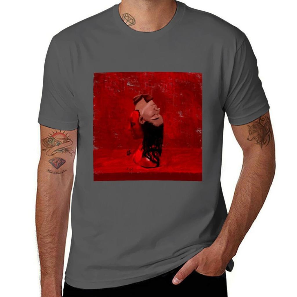 Ison Fanart Sevdaliza Tshirt Big And Tall Casual Tshirt