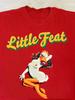 Rare Little Feat Band Gift For Fan Cotton Red S-2345XL Men T-Shirt Unisex T-Shirt