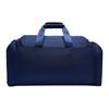 Jordan Large Capacity Convenient Storage Polyester Travel Bag 55L Unisex Travel Bag Midnight-Navy HF7295-410