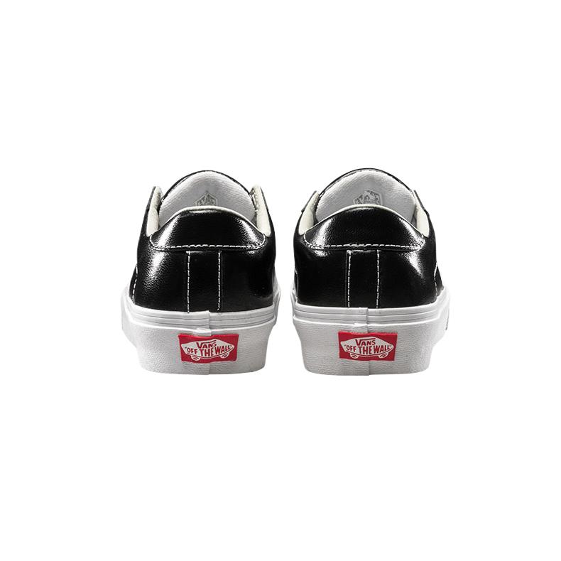 Vans Ua Wally Vulc X-Girlmade Me Comfortable Versatile Low-Top Skate Shoes Unisex sneaker Black VN0A3Q3ZQ0T