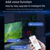 Type-C/for iOS Interface Smart App Control Mobile Phone Remote Controller for TV Air Conditioning Set-Top Box Projector Fan