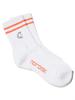 Coolmax Crew Socks_Pale Orange_OUA24S51O3