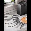 Brangdy Kitchen Integrated Knife Holder & Storage Rack