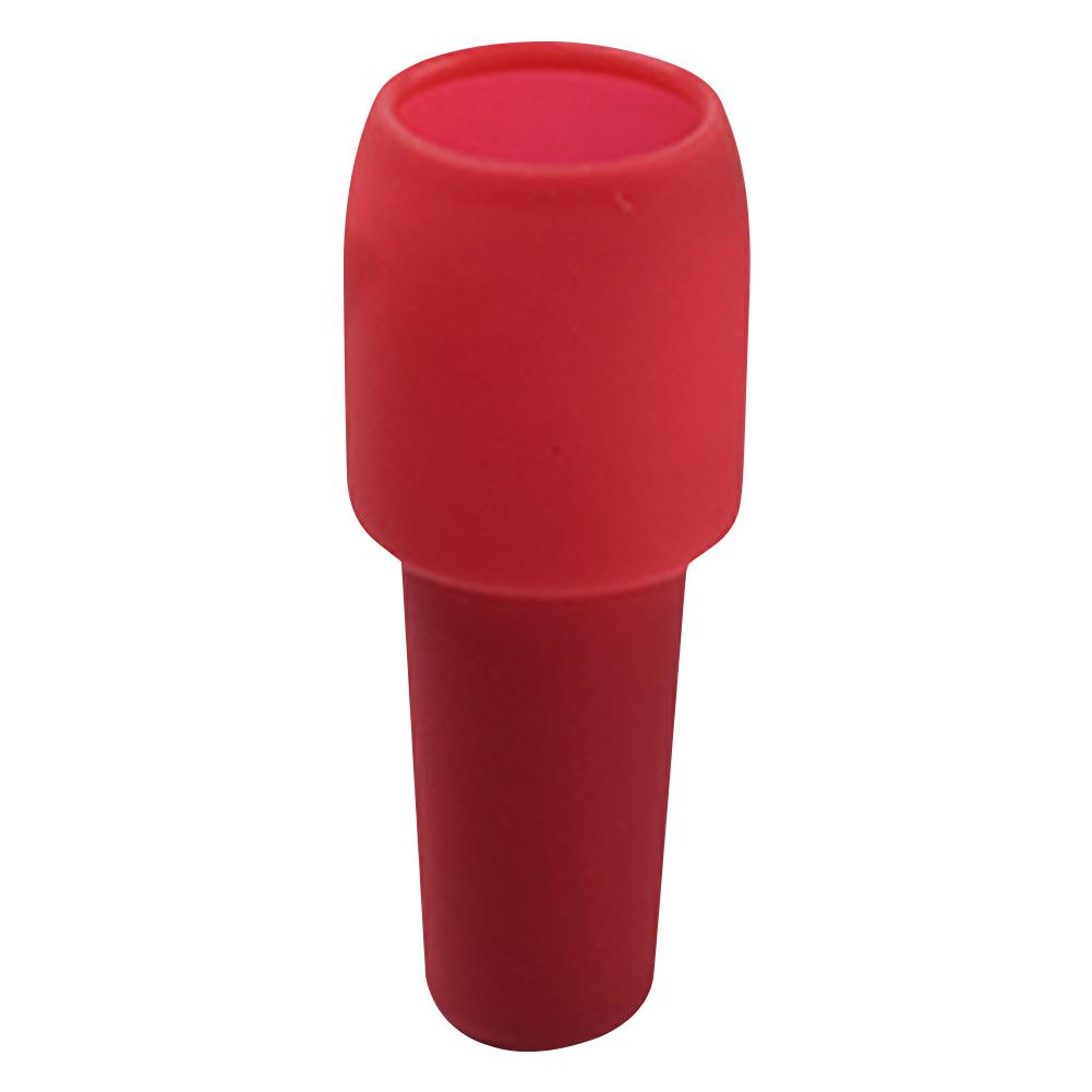 Silicone Wine Stoppers for Wine Bottles Reusable Wine Stoppers Beer Stoppers for Champagne Beer Home Kitchen Bars