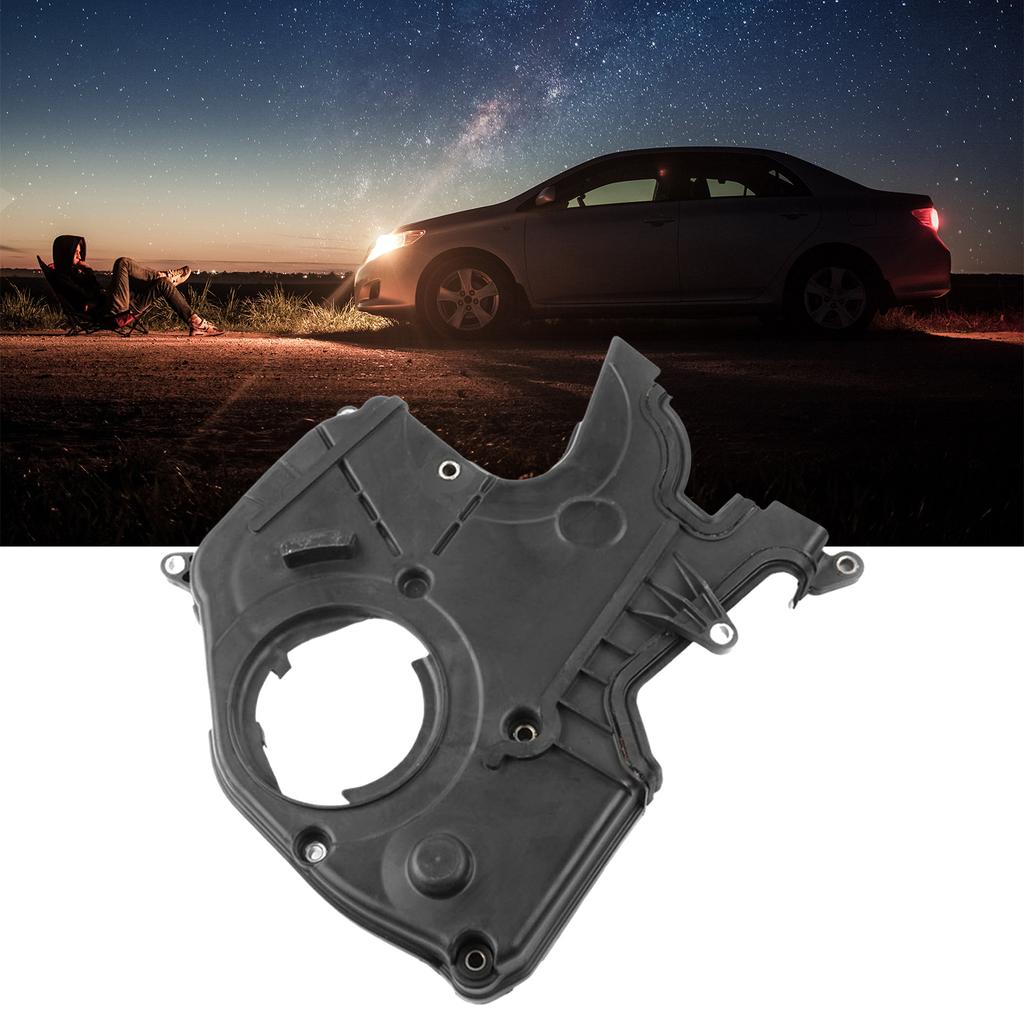 Motor Zahnriemenabdeckung MD323980 MD363100 für Galant Eclipse Spyder D52A EA3A EA2A EA2W Zahnriemenabdeckung Ersatz