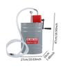 10L Manual Oil Transfer Pump for Vehicles And Trucks