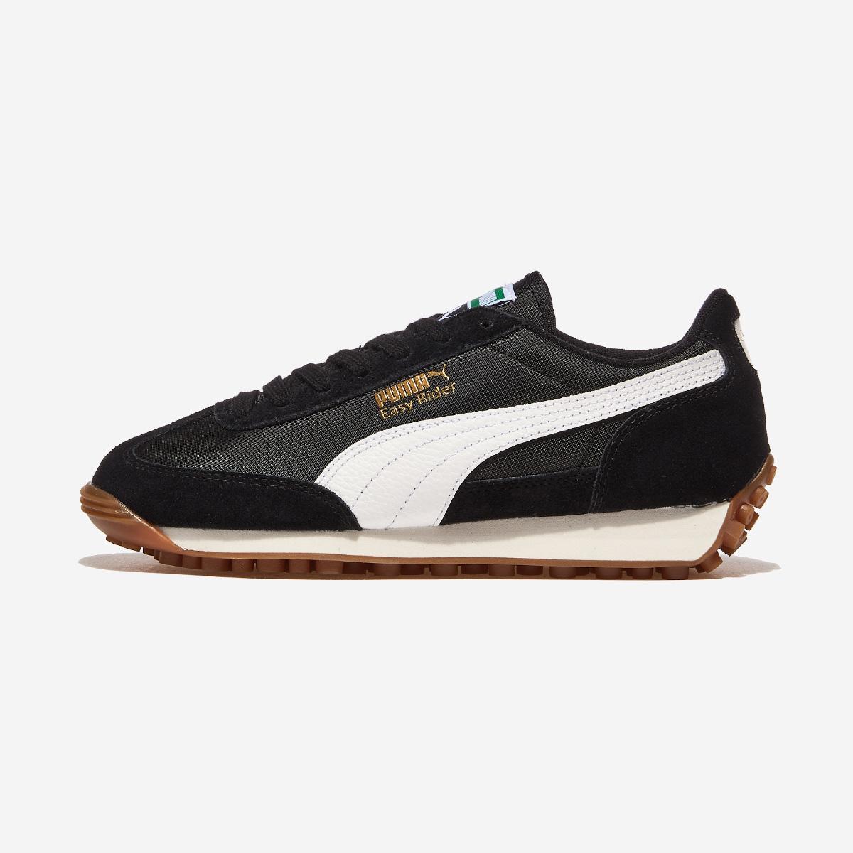 

[PUMA] easy rider vintage, PKI39902810, 1020109017, Popular Korean Shoes 260