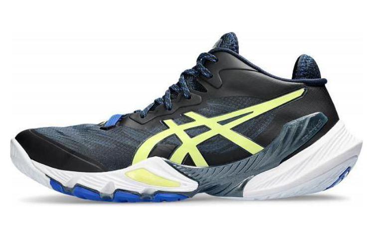 ASICS Metarise French Blue Glow Yellow 1051A058-401 42.5
