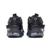 New Balance 1906A Black Unisex Sneakers Dark-Silver-Metallic Phantom M1906AF