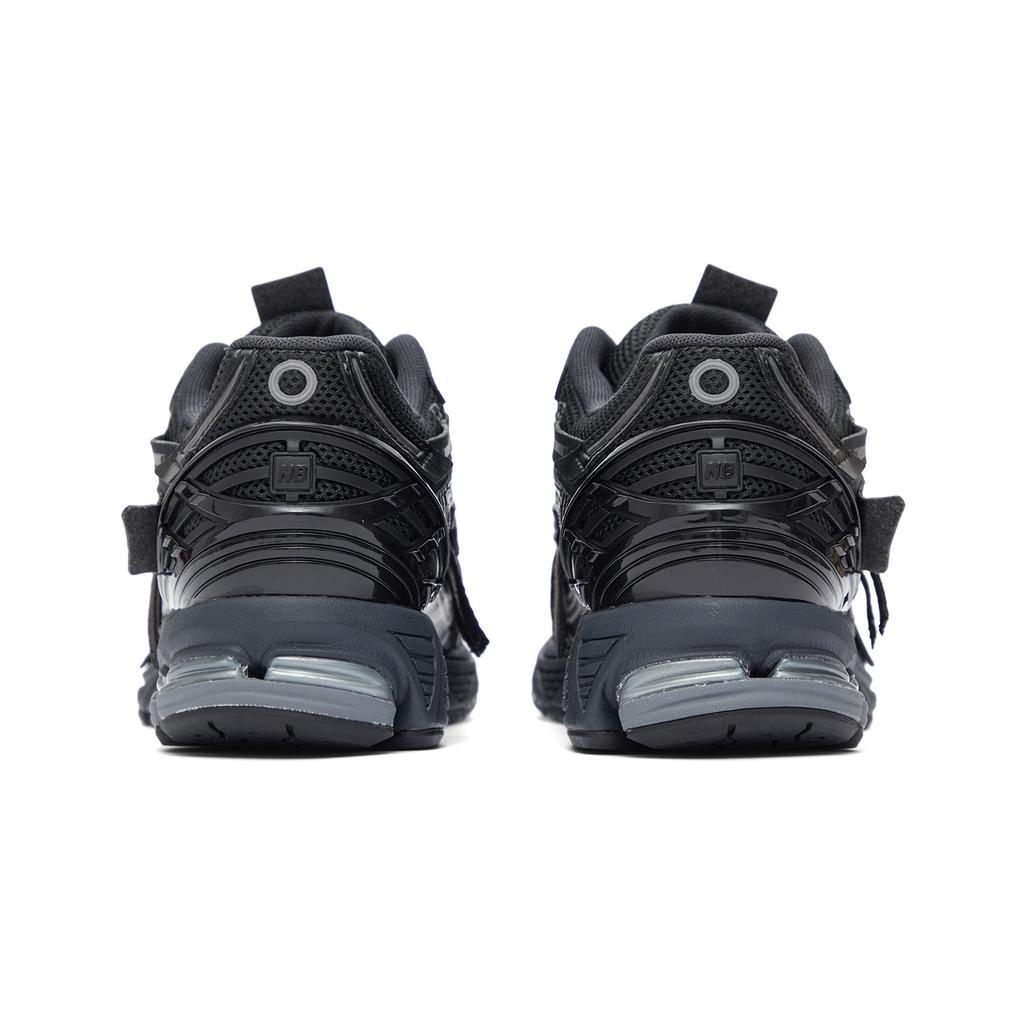 New Balance 1906A Black Unisex Sneakers Dark-Silver-Metallic Phantom M1906AF