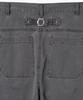 MILLO ARCHIVE Washed Multi Cargo Pants [Vintage Purple]