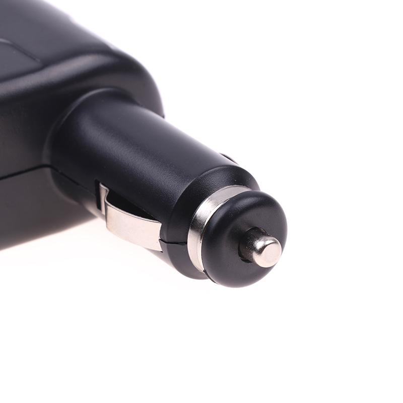 12V Prize pentru Brichetă Încărcător Mașină Splitter Brichetă Adaptor Brichetă