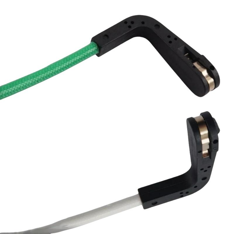 Front + Rear Brake Pad Sensor SEM000024 + SOE000025 SOE000023 for Land Rover DISCOVERY 3 4 L319 RANGE ROVER SPORT L320