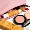 Hoygi Kurkuma und Zitrone Lippenbalsam Lippenaufhellung für dunkle Lippen Pflege Trockene Lippen Behandlung Hornhautentferner Feuchtigkeitsspendender Lippenbalsam