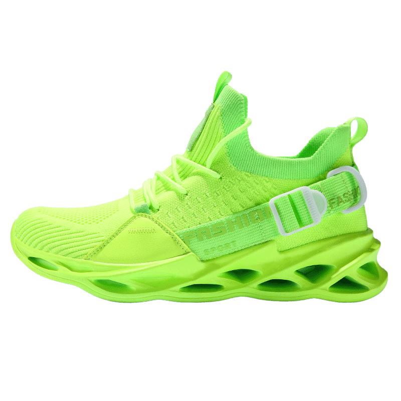 2025 Outdoor Men's Autumn/Winter Running Sneakers