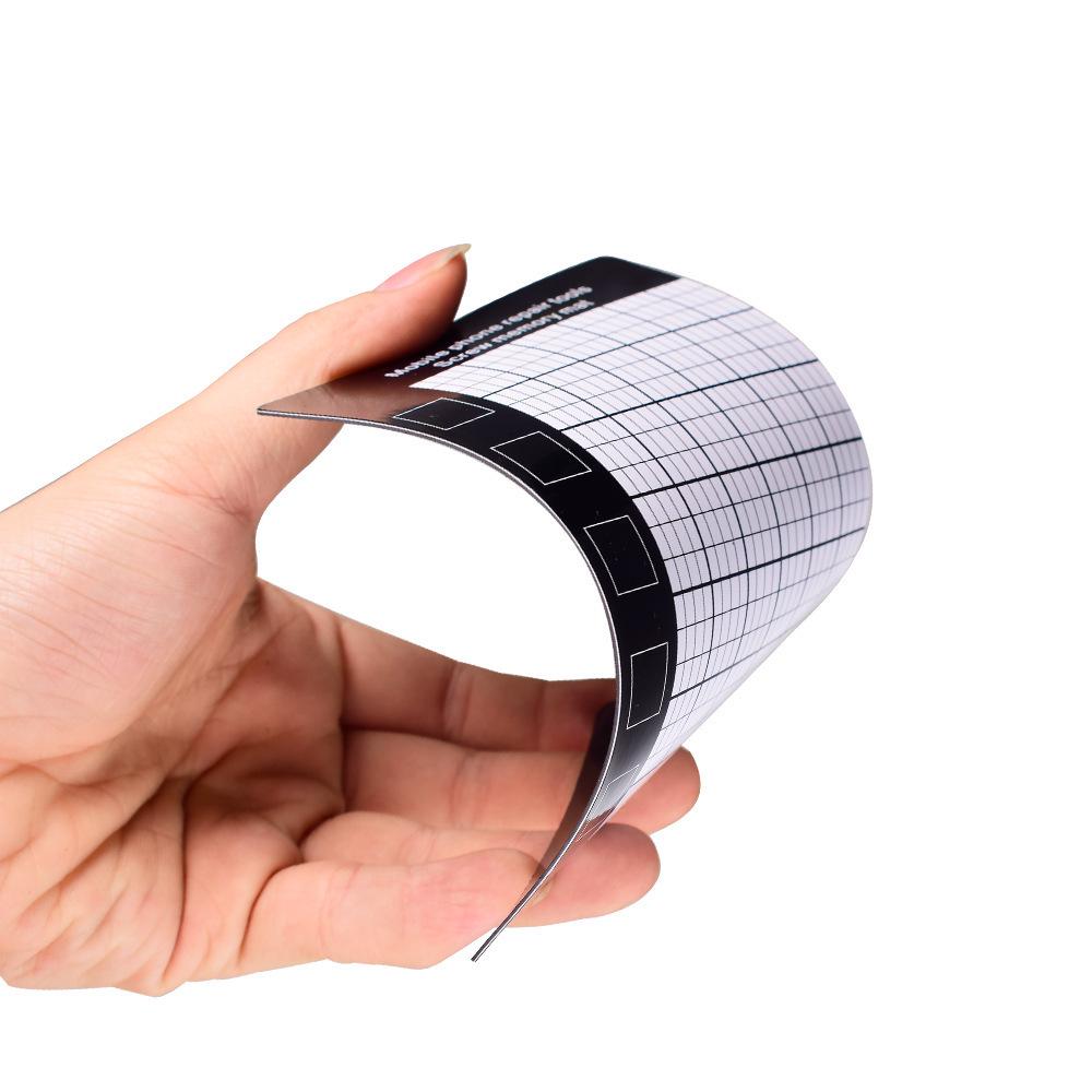 Magnetisches Schrauben-Gedächtnis- und Speicherpad für die Telefonreparatur