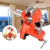 Mini 360° Rotating Clamp Vise Adjustable 70mm Jaw Width Vise Table Clamp for Workbench Woodwork Milling Vise