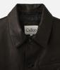 Calico Ford Blouson 2Nd Generation / Black