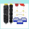 For Irobot Roomba 600 Series Filter And Brush Replacement Kit For Efficient Home Cleaning