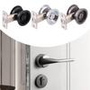Security Door Lock Door Cylinder Lock Flush Handle Door Hardware Home