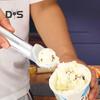 Portable Ice Cream Scoop Non-slip Convenient Heavy Duty Ice Cream Scoop