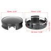 uxcell Hub Cap Wheel Center Cap for Rust Prevention Hub