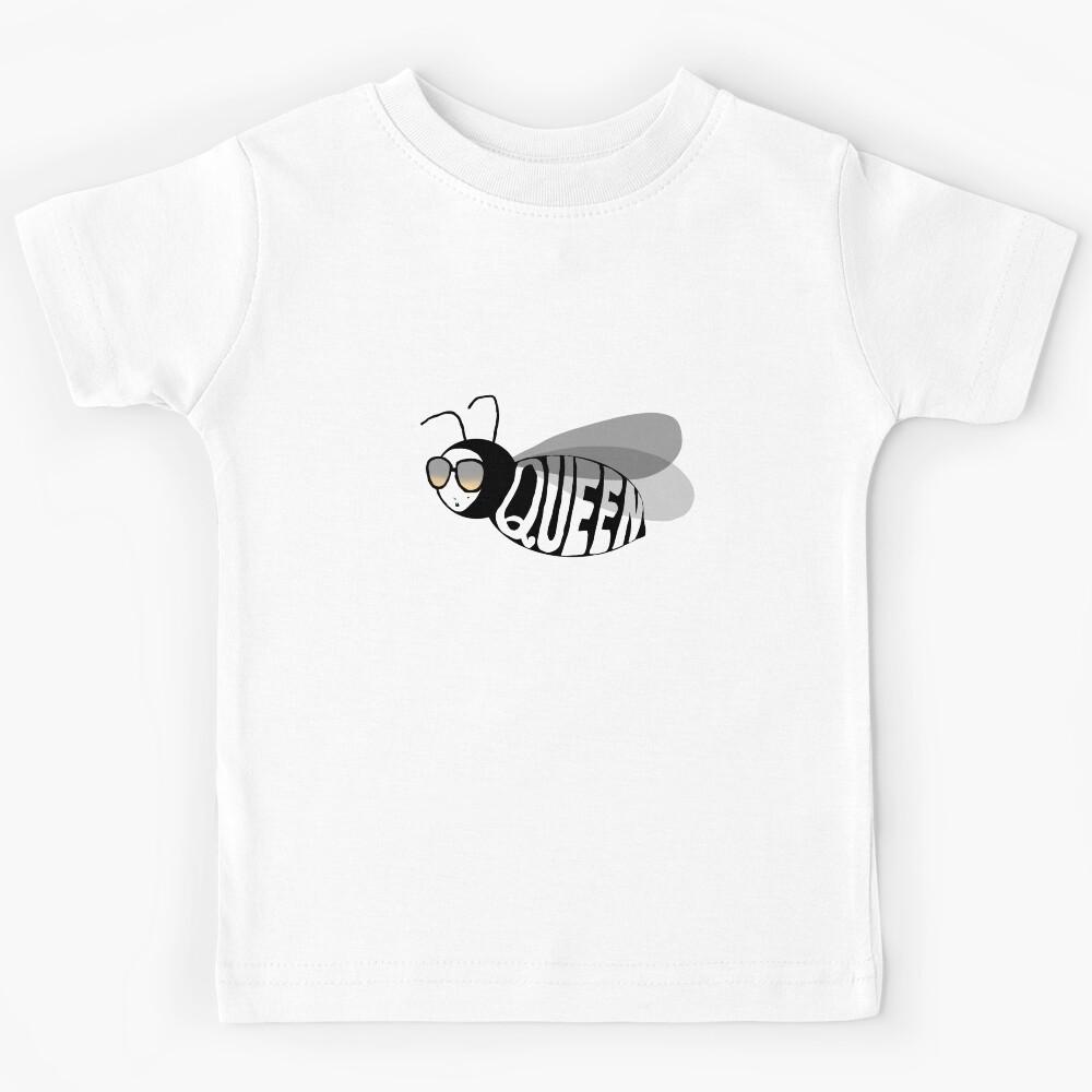 Queen bee Kids T-Shirt 130