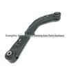 XC90 Rear Axle Control Arm Kit: Lower Arm, Steering Knuckle, Bushing & Bent Arm - Compatible with New Volvo