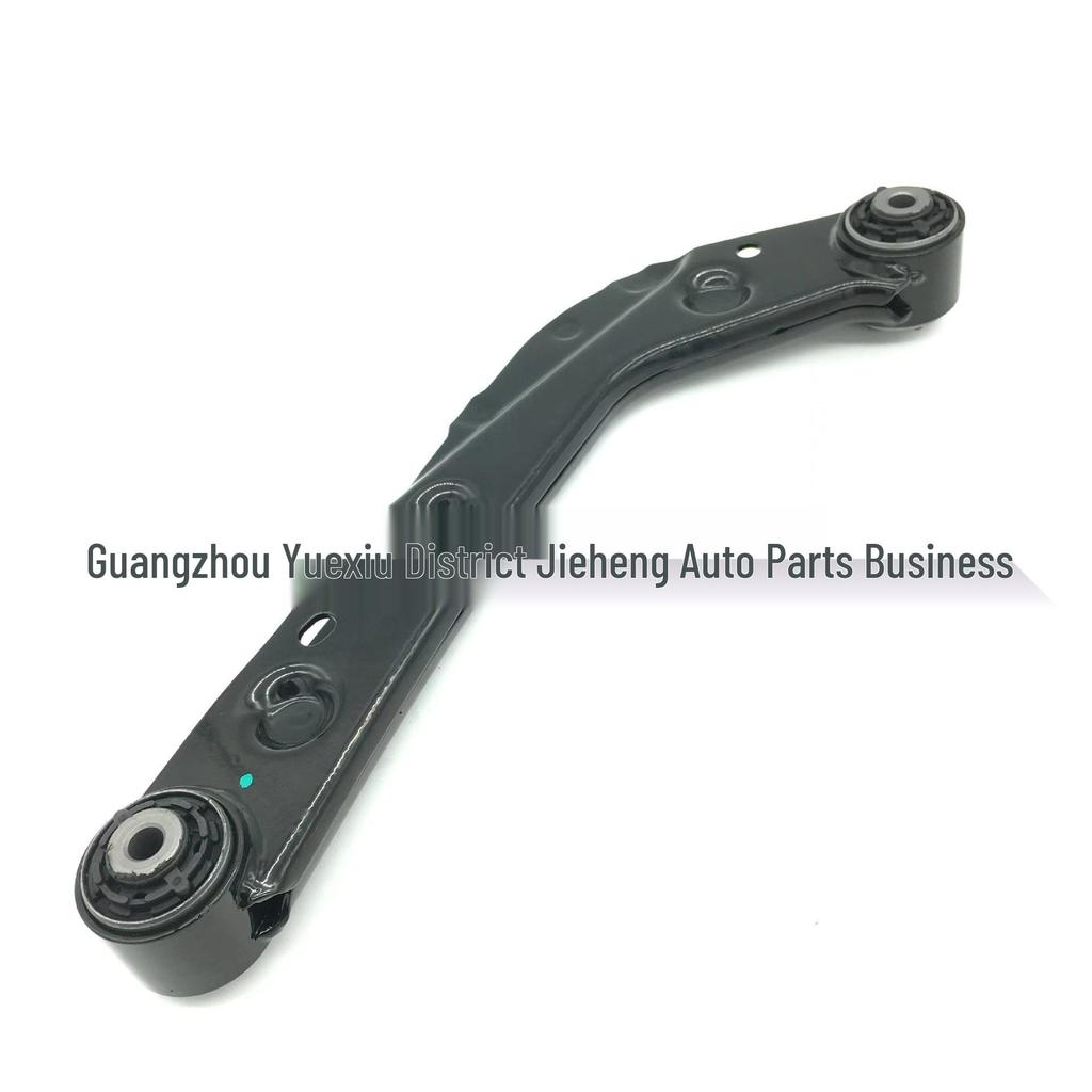 XC90 Rear Axle Control Arm Kit: Lower Arm, Steering Knuckle, Bushing & Bent Arm - Compatible with New Volvo