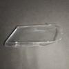 For Volkswagen VW Touareg 2003 2004 2005 2006 Headlamp Cover Headlight Shell Lens Transparent Glass Replace Original Lampshade