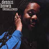 

LP Record DENNIS BROWN - Unchallenged GREL138 Greensleeves Re 1990 UK Reggae, Ska & Dub Used