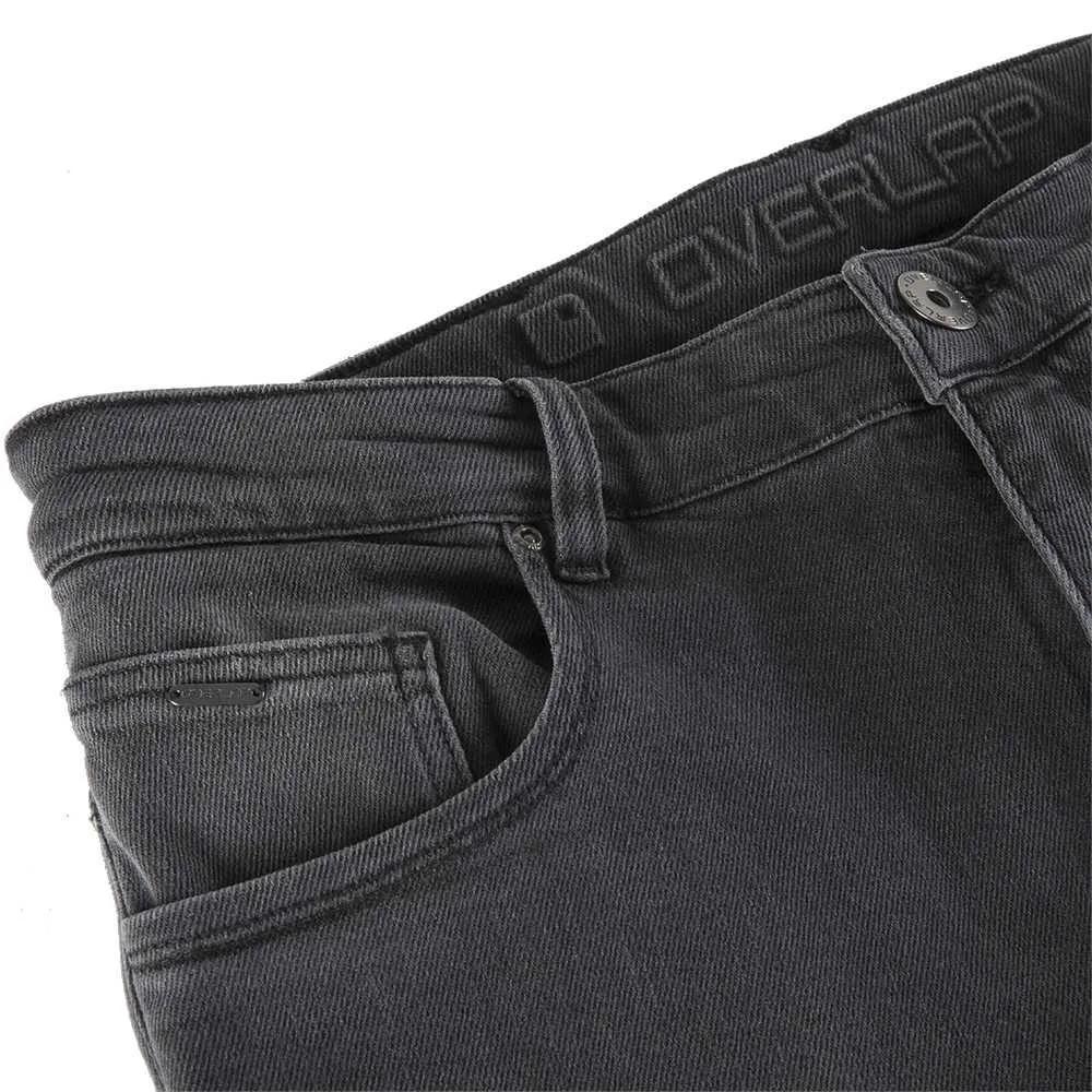 Overlap Джинсы Monza