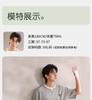 Xuan Liang Sleepwear Men's Summer Thin Cotton Short sleeved Shorts Cool Feel Waffle Outerwear Home Clothes Set