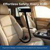 Convenient Seniors Seatbelt Catcher Universal Seat Belt Reacher Seatbelt Grabber  Disabled