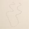 3 Pieces Delicate Heart Y Chain Necklace and Bracelet Set For Ladies Holiday Body Jewelry Gifts Adjustable Length
