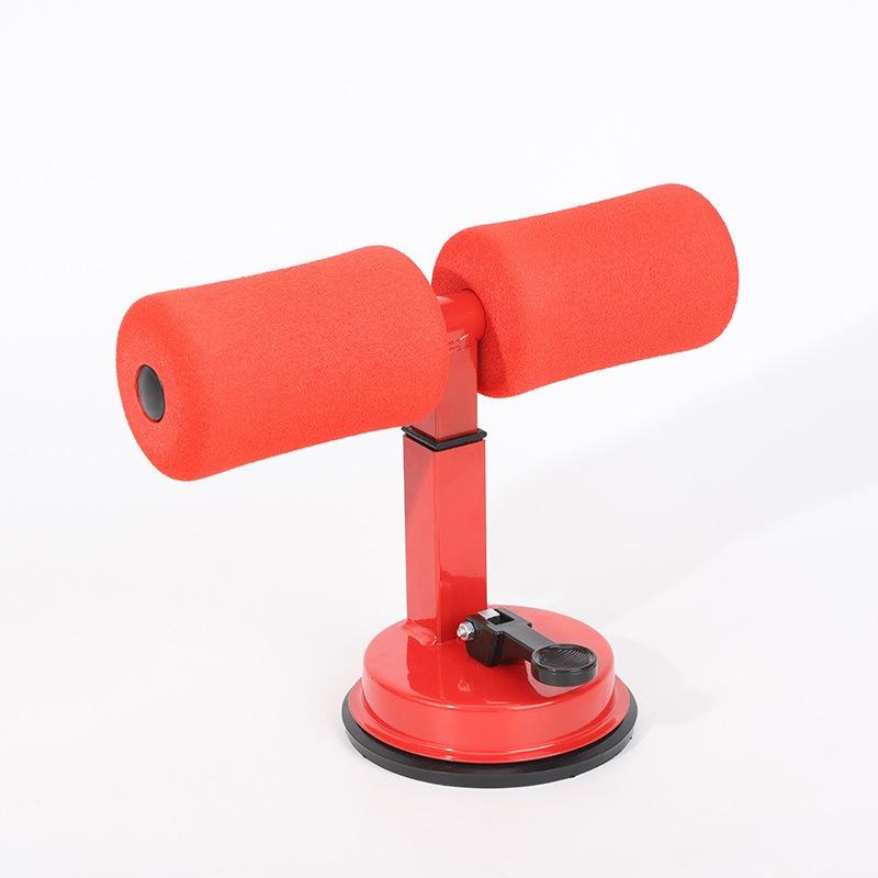 Abdominal Adjustable Belly Fitness Equipment Crunches Aid Sit-up Assist Portable Curl Device Stretching Equipment