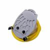 Foot-Operated Air Pump with Hose Portable for Campsite, Outdoor