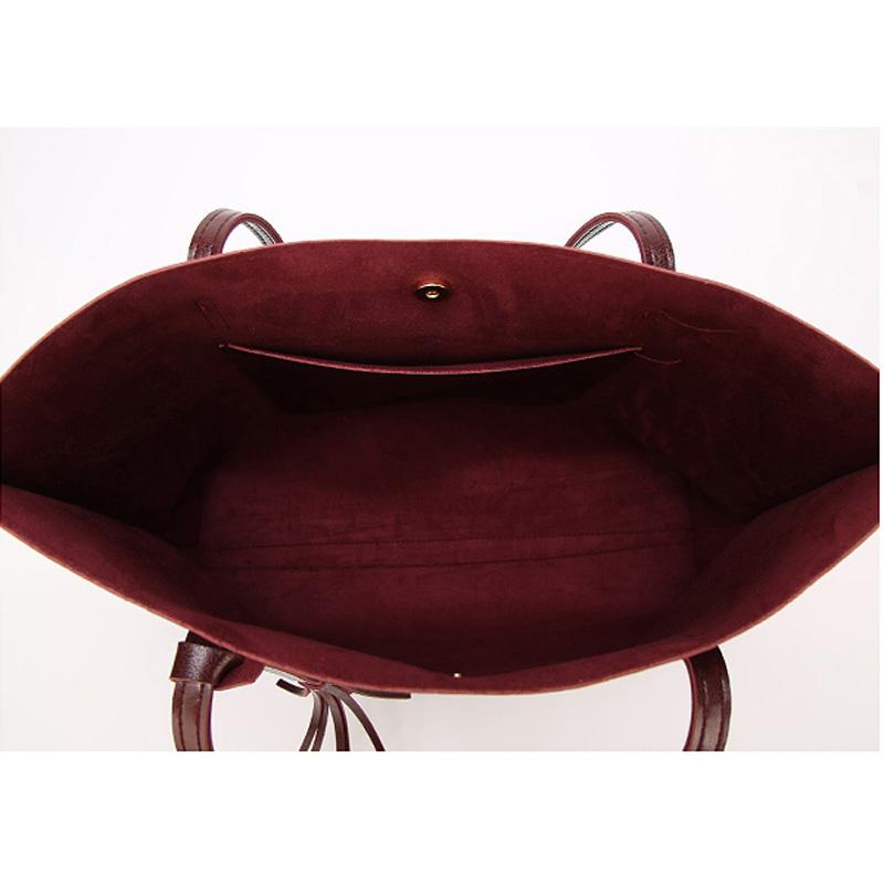 Fashion Designer Handbags Women Tote Shoulder Bag Luxury PU Leather for Satchels Casual Ladies Top-Handle Hand Bag