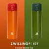 Zwilling Now Series Insulated Pop-up Lid Flask 480ml