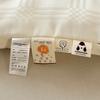 Mei Yun Ge Autumn/Winter New 3D Xinjiang Cotton Quilt, Plain Cotton Jacquard Quilt, Winter Quilt