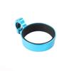 Outdoor Cycling Cup Holder Aluminum Alloy Bike Coffee Drink Cup Handlebar Mount Stand Utility Bicycle Riding Water Bottle Cage